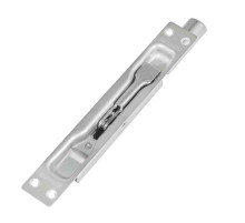 Задвижка торцевая RIGEL-set/160 D16x60mm (TDB set 160-24) в комплекте с ригелем