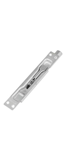 Задвижка торцевая RIGEL-set/160 D16x60mm (TDB set 160-24) в комплекте с ригелем