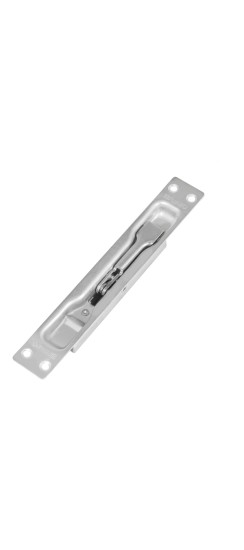 Задвижка торцевая RIGEL-body/160 (TDB 160-24) без ригеля в комплекте