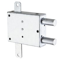 Девиатор DEV-PRO/860 M5 (DEV-860) на 3 точки (2 ригеля) без планки