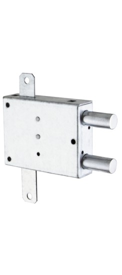 Девиатор DEV-PRO/860 M5 (DEV-860) на 3 точки (2 ригеля) без планки