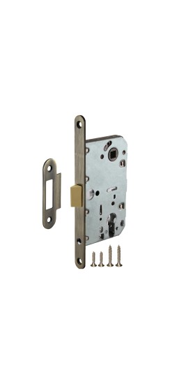 Корпус замка PL85-50/BL ABG (бронза)