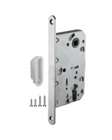 Корпус замка ML85-50 CP (хром)