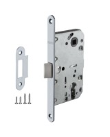 Корпус замка PL85-50 SSC (сатин.хром)