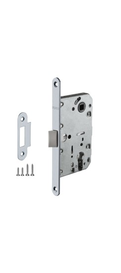 Корпус замка PL85-50 SSC (сатин.хром)