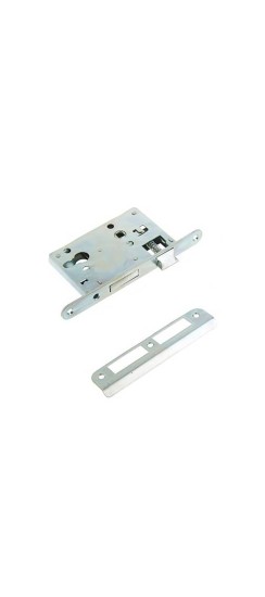 Корпус врезного замка ЗВ4.011