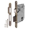Корпус замка METLS25-50 AB бронза