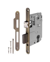 Корпус замка METLS25-50 AB бронза