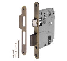 Корпус замка METLS25-50 AB бронза