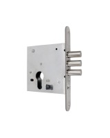 Корпус врезного замка ЗВ1-2БМ/11 /89600/