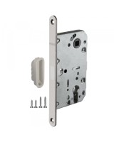 Корпус замка ML85-50/BL SN (мат.никель) блистер