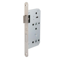 Замок врезной DD.INOX/WC-55.78