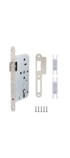 Замок врезной DD.INOX/C-55.72