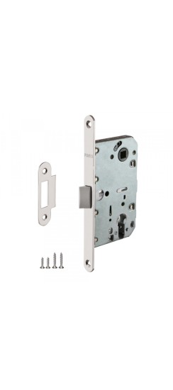 Корпус замка PL85-50/BL SN (мат.никель)