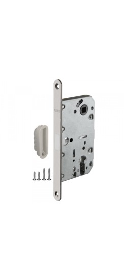 Корпус замка ML85-50 SN (мат.никель)