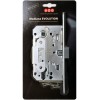 Корпус замка под цил. MEDIANA EVOLUTION B01103.50.34.567 с отв. планкой B01000.13 (мат хром)
