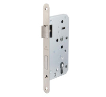 Замок врезной DD.INOX/C-55.72