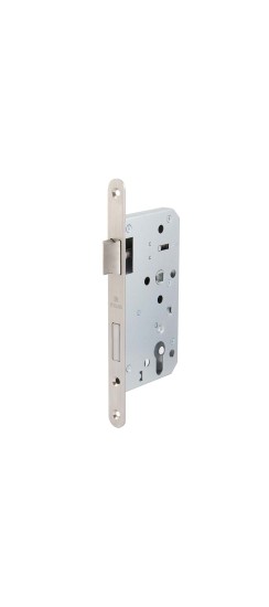 Замок врезной DD.INOX/C-55.72