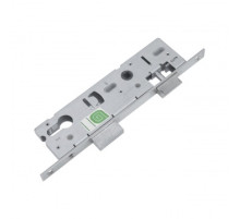 Корпус узкопрофильного замка с защёлкой PROFI 25.11.24 /123:253/