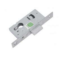 Корпус узкопрофильного замка PROFI 35.01.16 /123:0241/