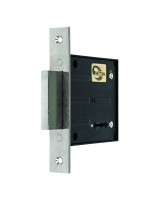 Замок врезной сувальдный ЗВ8 801.0.0, 5 кл.