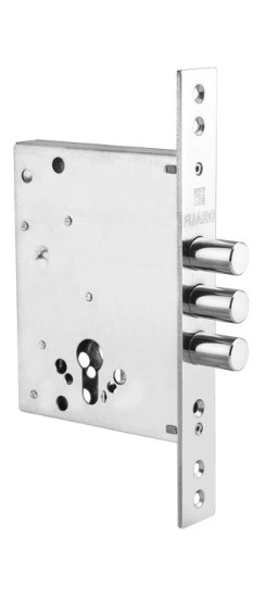 Корпус врезного замка MDV25/C-60.00.3R16