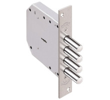 Замок врезной сувальдный Базальт 1.05.01, 5 кл. /00394/