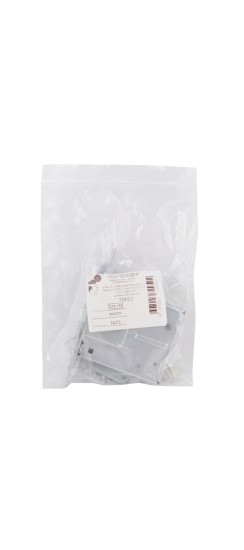 Замок врезной сувальдный ЗВ8-4С/1 (без отв. планки), 3 кл. /76601/