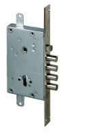 Корпус врезного замка с защёлкой REVOLUTION 56.535.48 (тех. упаковка)