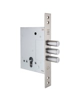 Корпус врезного замка Project DP58.170