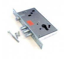 Корпус врезного замка с защёлкой RеХ.1.2 /38069/