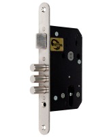 Корпус врезного замка с защёлкой ЗВ4 402.0.0