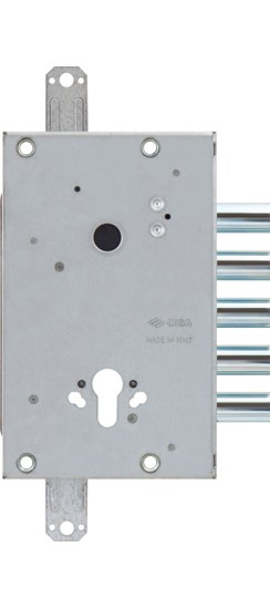 Корпус врезного замка REVOLUTION 56.505.48 (тех. упаковка)