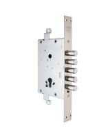 Корпус врезного замка 82.525W800B