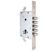 Корпус врезного замка 82.525W800B