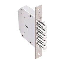 Замок врезной сувальдный Гранит 1.06.01, 5 кл. /00405/