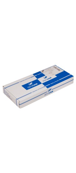 Замок врезной сувальдный ЗВ8-8М/13, 3 кл. /81300/