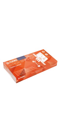 Замок врезной сувальдный MDV25/S-60.00.3R16 4key