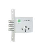 Корпус врезного замка ЗВ 82.01 TERMO /128:5903/