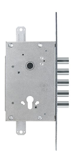 Корпус врезного замка REVOLUTION 56.525.48 (тех. упаковка)