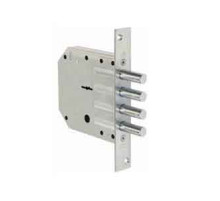 Замок врезной сувальдный RеХ.2.1, 5 кл.