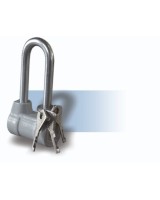 Замок навесной ВС2-4А-01