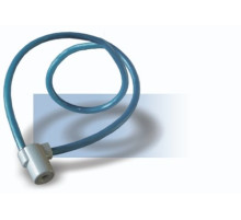 Замок навесной ВС2-6А-02