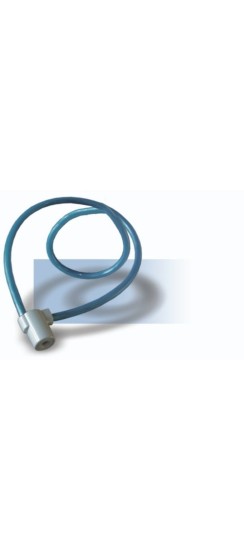 Замок навесной ВС2-6А-02