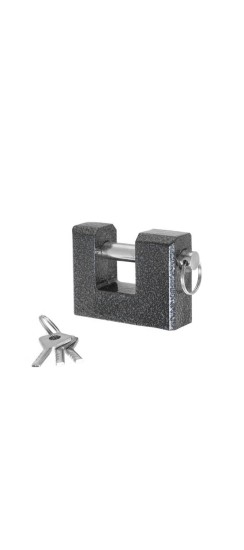 Замок навесной ВС2-3А-01