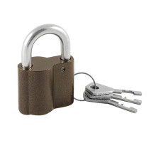 Замок навесной ВС26