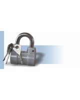 Замок навесной ВС2-4А