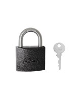 Набор замков навесных PD-0150 (3 locks+5 keys) blister