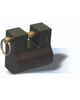 Замок навесной ВС2-8