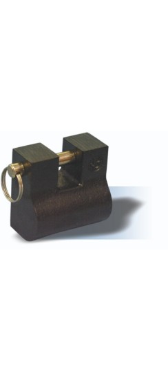 Замок навесной ВС2-8